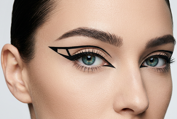 Make Up Portfolio 3